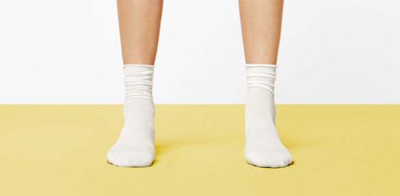 Hudson RELAX FINE - die soften Socken